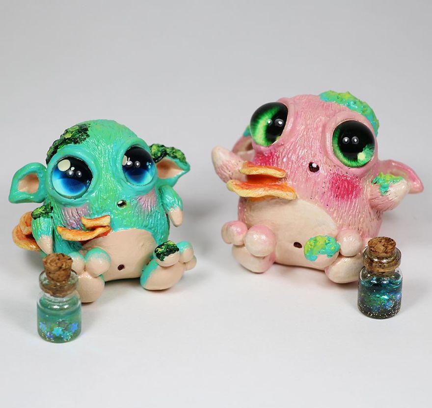 Creatures That Shouldn&#8217;t Be Alive