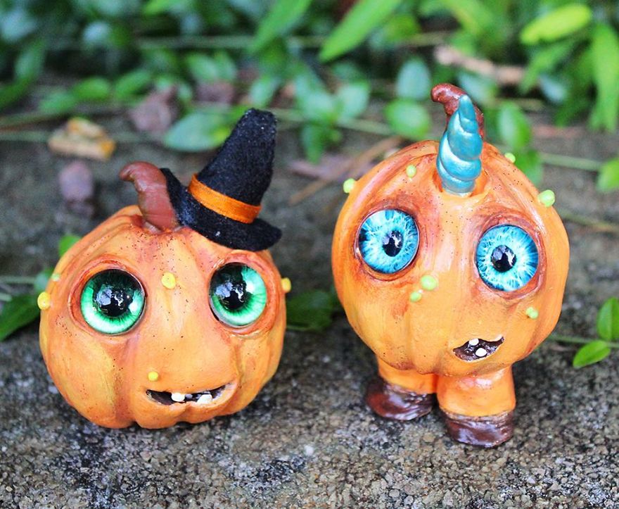 Creatures That Shouldn&#8217;t Be Alive