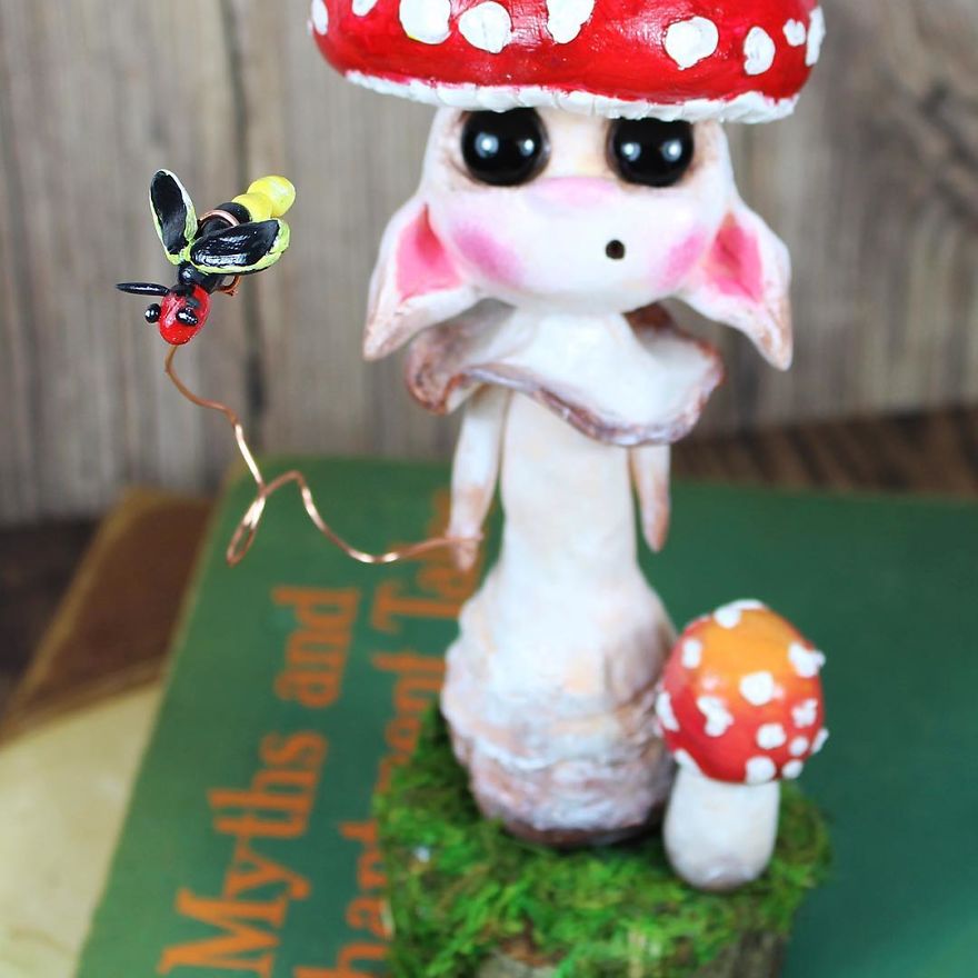 Creatures That Shouldn&#8217;t Be Alive