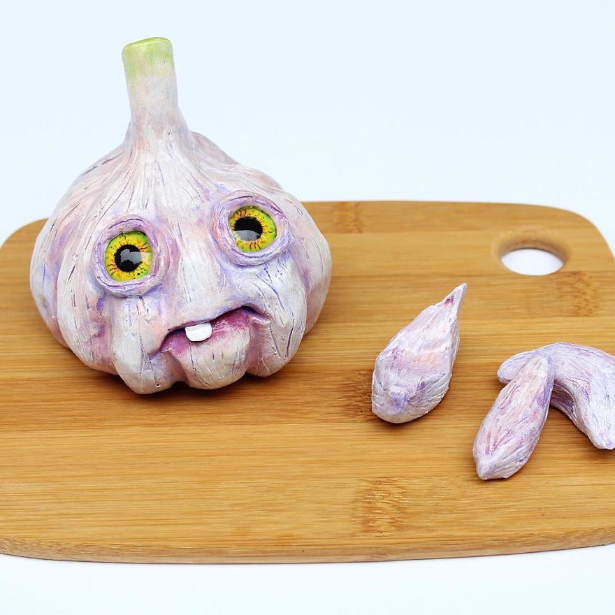 Creatures That Shouldn’t Be Alive Creatures That Shouldn’t Be Alive