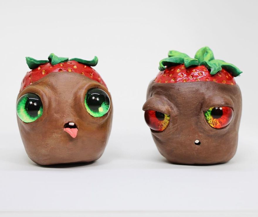 Creatures That Shouldn&#8217;t Be Alive