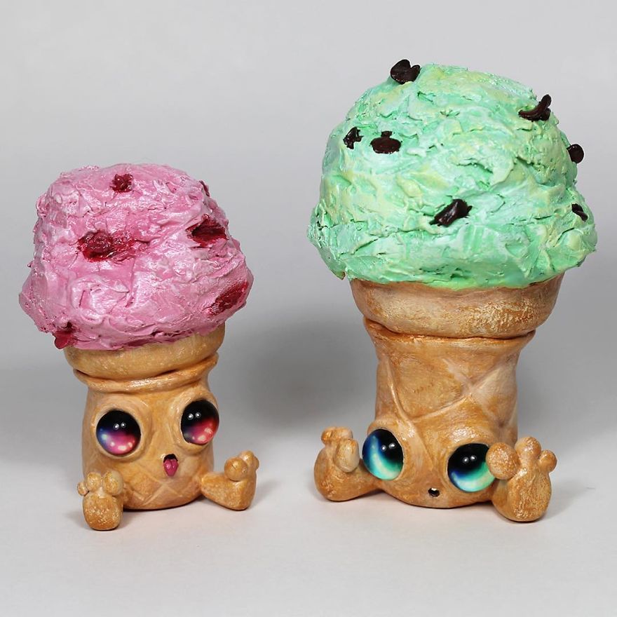 Creatures That Shouldn&#8217;t Be Alive