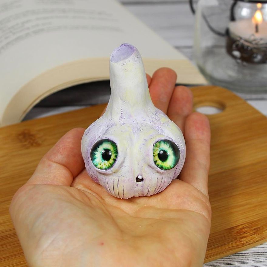 Creatures That Shouldn&#8217;t Be Alive