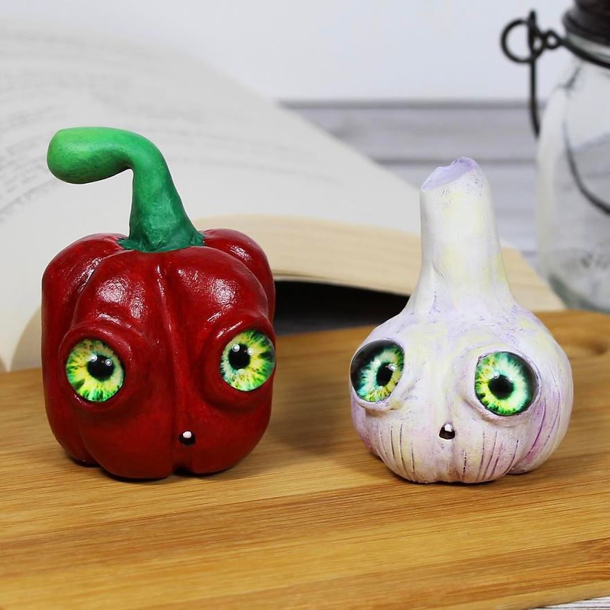 Creatures That Shouldn’t Be Alive Creatures That Shouldn’t Be Alive