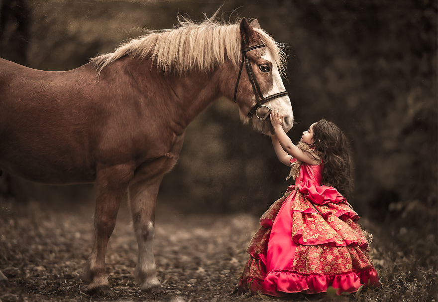 My Town Sent Sympathetic Messages When I Said &#8220;It&#8217;s A Girl&#8221;