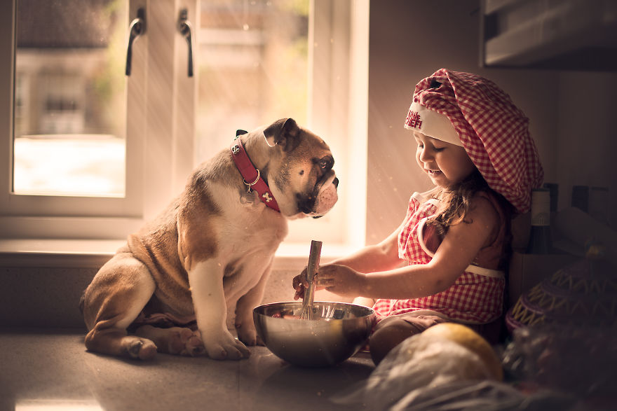 My Town Sent Sympathetic Messages When I Said &#8220;It&#8217;s A Girl&#8221;