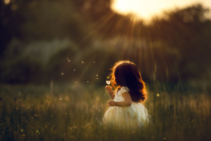 My Town Sent Sympathetic Messages When I Said &#8220;It&#8217;s A Girl&#8221;