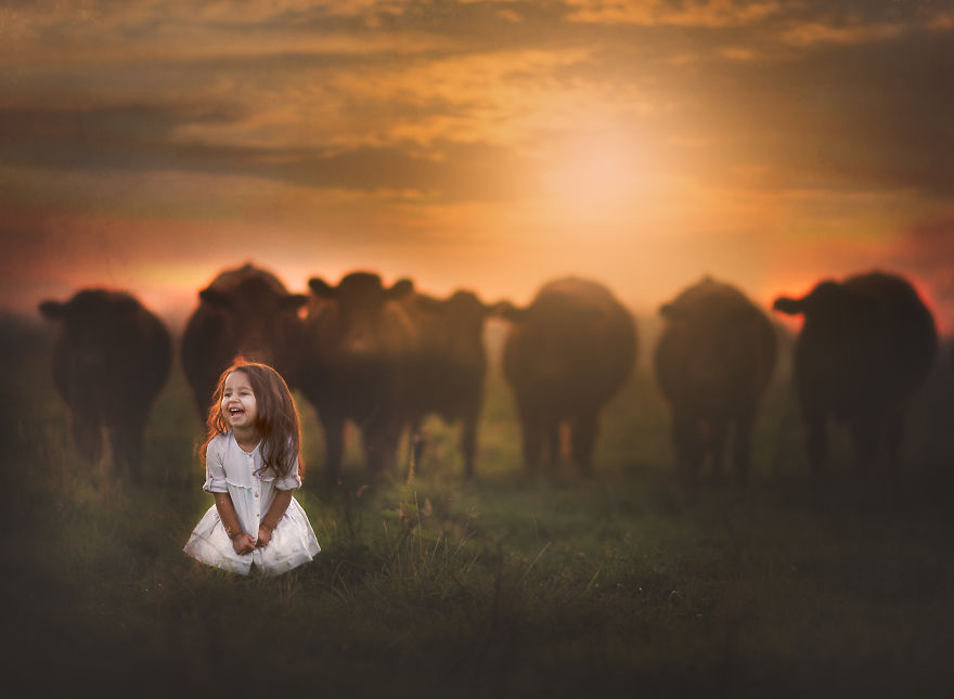 My Town Sent Sympathetic Messages When I Said &#8220;It&#8217;s A Girl&#8221;