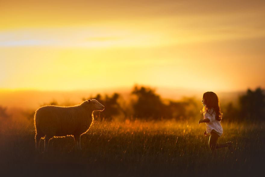 My Town Sent Sympathetic Messages When I Said &#8220;It&#8217;s A Girl&#8221;