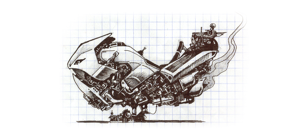 &#8216;Draw This Again&#8217; Challenge Shows That Practice Makes Perfect (50 Pics)