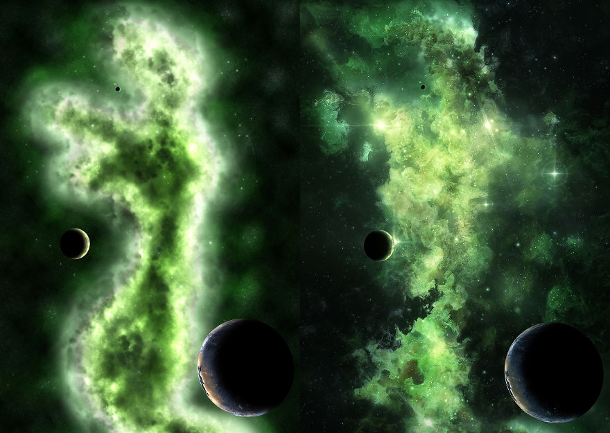 &#8216;Draw This Again&#8217; Challenge Shows That Practice Makes Perfect (50 Pics)