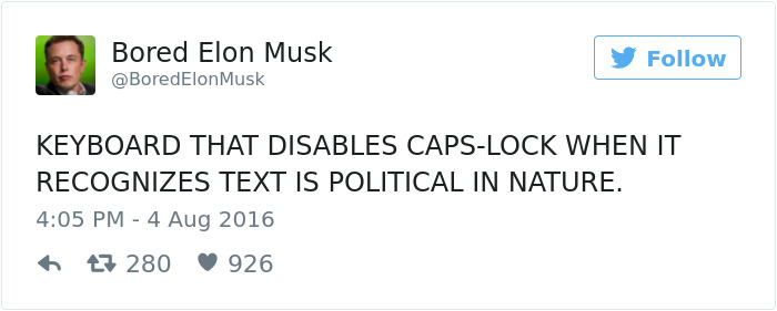 124 Times Bored Elon Musk Had The Best Invention Ideas That Would Absolutely Change The World We Live In 124 Times Bored Elon Musk Had The Best Invention Ideas That Would Absolutely Change The World We Live In