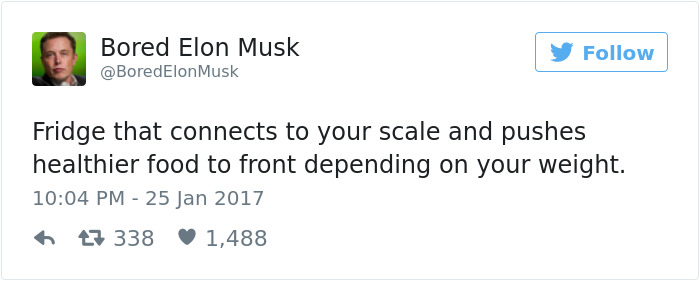 124 Times Bored Elon Musk Had The Best Invention Ideas That Would Absolutely Change The World We Live In 124 Times Bored Elon Musk Had The Best Invention Ideas That Would Absolutely Change The World We Live In