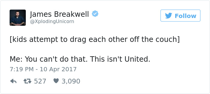 314 Of The Funniest Reactions To United Airlines Violently Dragging A Man Off A Plane (Add Yours)