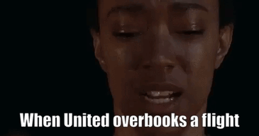 314 Of The Funniest Reactions To United Airlines Violently Dragging A Man Off A Plane (Add Yours)