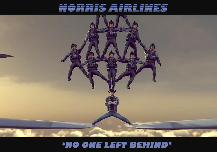 314 Of The Funniest Reactions To United Airlines Violently Dragging A Man Off A Plane (Add Yours)