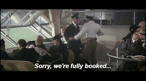 314 Of The Funniest Reactions To United Airlines Violently Dragging A Man Off A Plane (Add Yours)