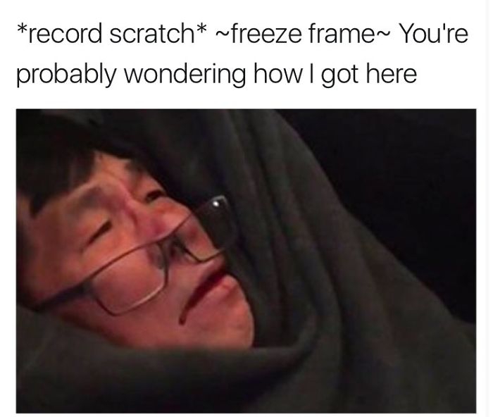 314 Of The Funniest Reactions To United Airlines Violently Dragging A Man Off A Plane (Add Yours)