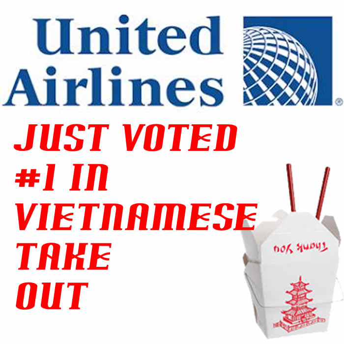 314 Of The Funniest Reactions To United Airlines Violently Dragging A Man Off A Plane (Add Yours)