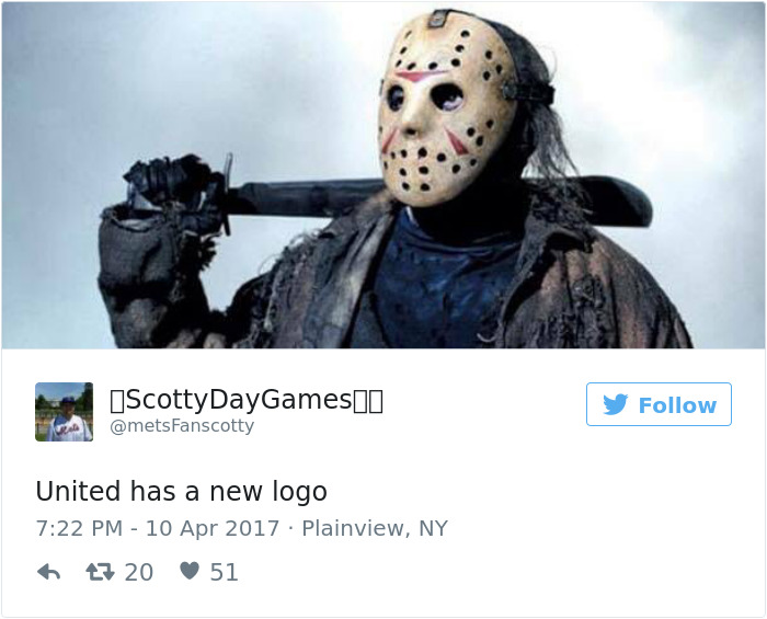 314 Of The Funniest Reactions To United Airlines Violently Dragging A Man Off A Plane (Add Yours)