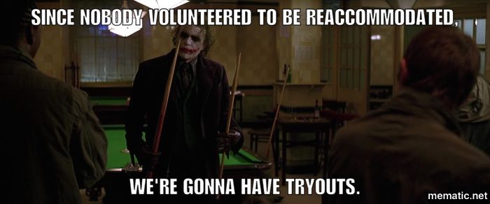 314 Of The Funniest Reactions To United Airlines Violently Dragging A Man Off A Plane (Add Yours)