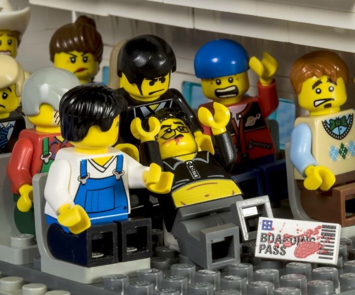 314 Of The Funniest Reactions To United Airlines Violently Dragging A Man Off A Plane (Add Yours)