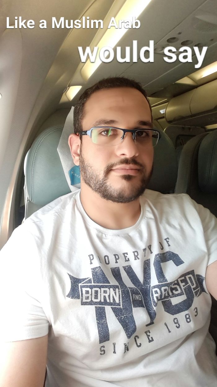 314 Of The Funniest Reactions To United Airlines Violently Dragging A Man Off A Plane (Add Yours)