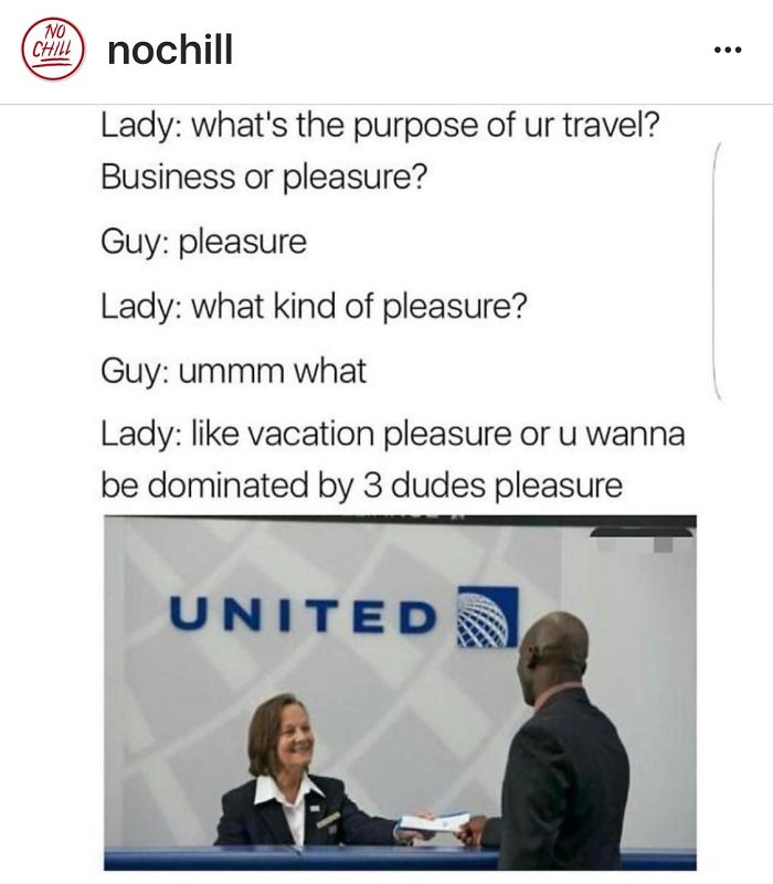 314 Of The Funniest Reactions To United Airlines Violently Dragging A Man Off A Plane (Add Yours)