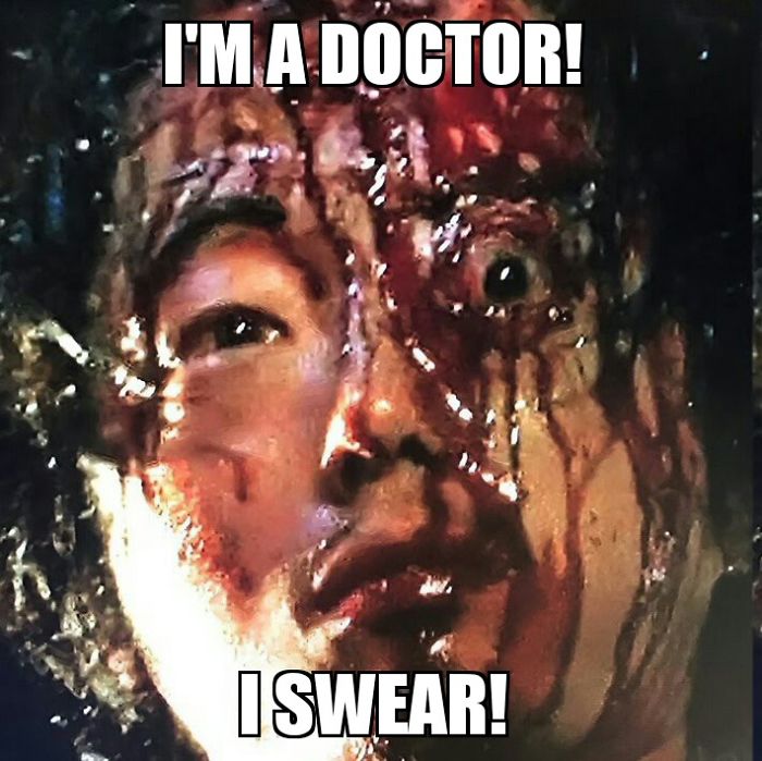 314 Of The Funniest Reactions To United Airlines Violently Dragging A Man Off A Plane (Add Yours)