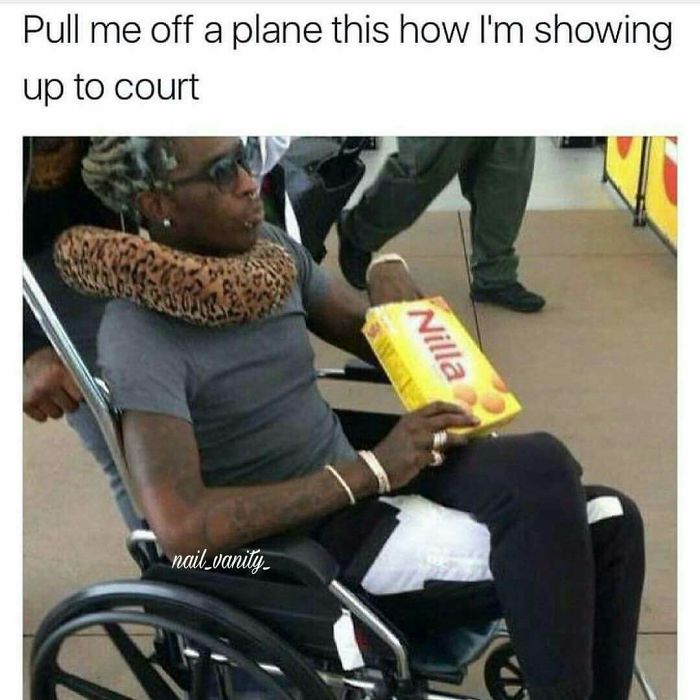 314 Of The Funniest Reactions To United Airlines Violently Dragging A Man Off A Plane (Add Yours)