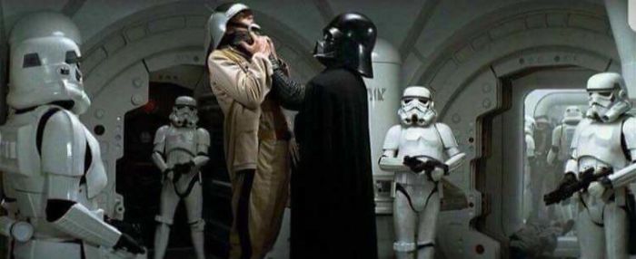 314 Of The Funniest Reactions To United Airlines Violently Dragging A Man Off A Plane (Add Yours)