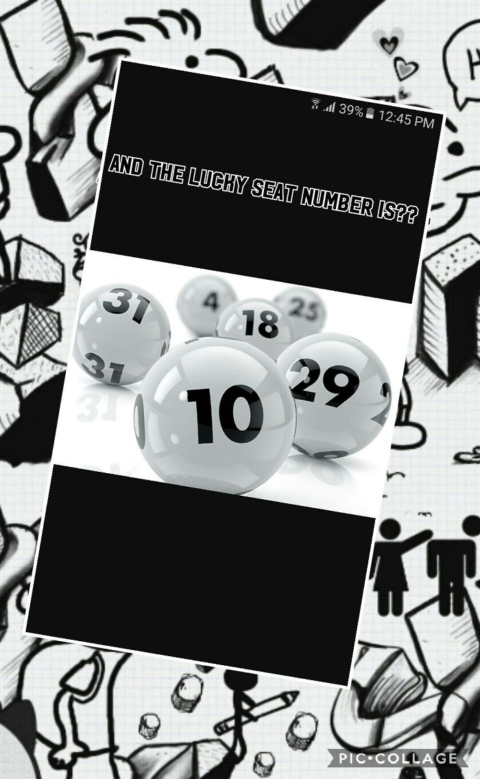 314 Of The Funniest Reactions To United Airlines Violently Dragging A Man Off A Plane (Add Yours)