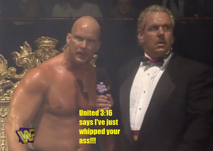 314 Of The Funniest Reactions To United Airlines Violently Dragging A Man Off A Plane (Add Yours)