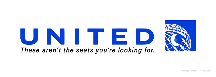 314 Of The Funniest Reactions To United Airlines Violently Dragging A Man Off A Plane (Add Yours)