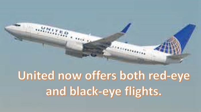 314 Of The Funniest Reactions To United Airlines Violently Dragging A Man Off A Plane (Add Yours)