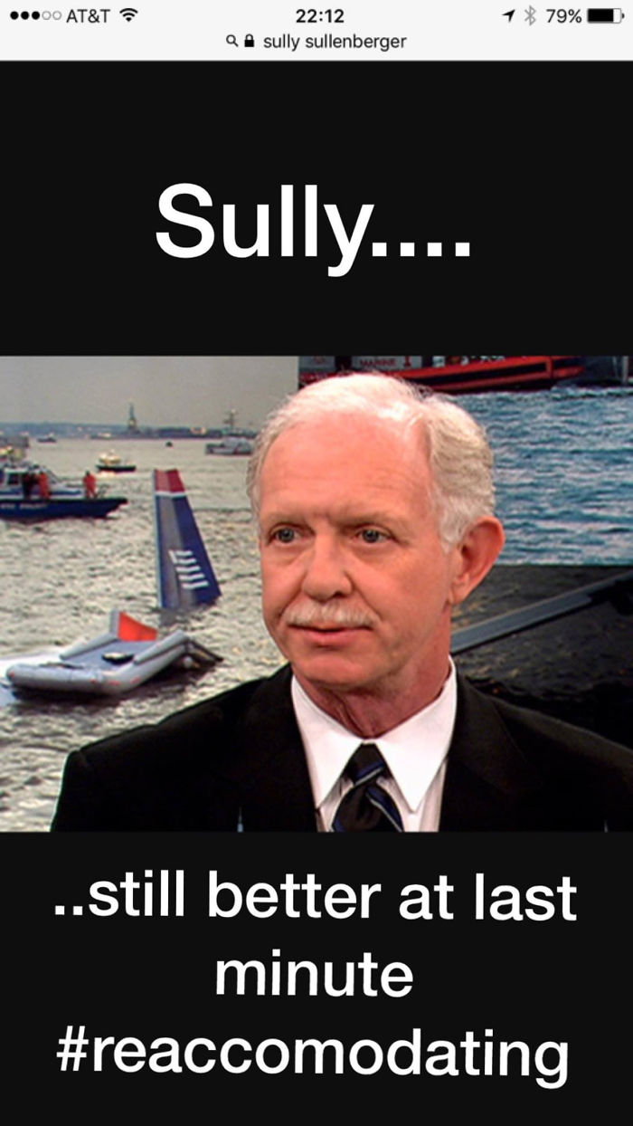 314 Of The Funniest Reactions To United Airlines Violently Dragging A Man Off A Plane (Add Yours)