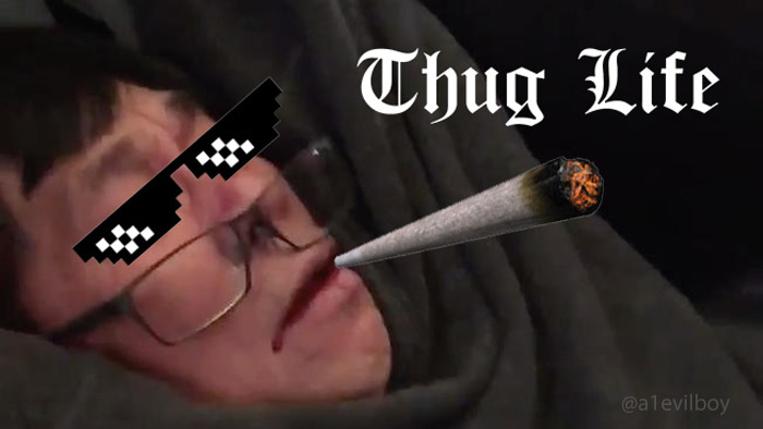 314 Of The Funniest Reactions To United Airlines Violently Dragging A Man Off A Plane (Add Yours)