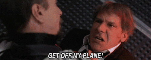 314 Of The Funniest Reactions To United Airlines Violently Dragging A Man Off A Plane (Add Yours)