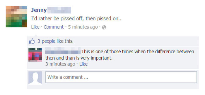 124 Of The Worst Grammar And Spelling Fails Caught By The Grammar Police