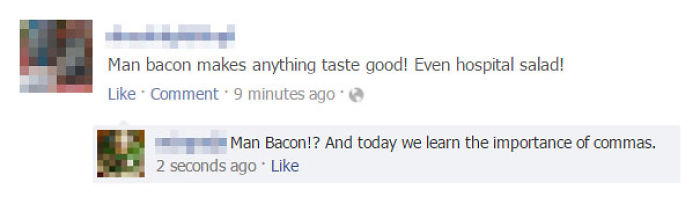 124 Of The Worst Grammar And Spelling Fails Caught By The Grammar Police