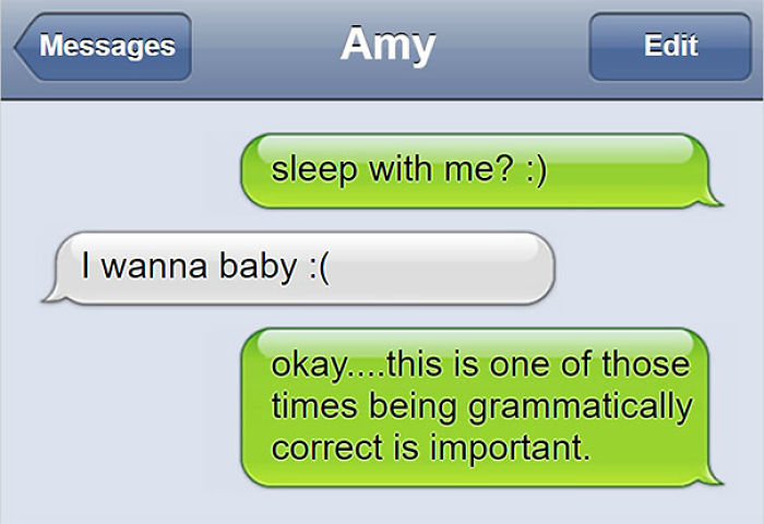 124 Of The Worst Grammar And Spelling Fails Caught By The Grammar Police