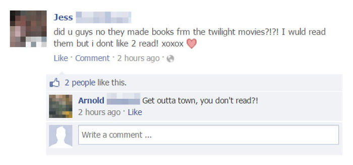 124 Of The Worst Grammar And Spelling Fails Caught By The Grammar Police