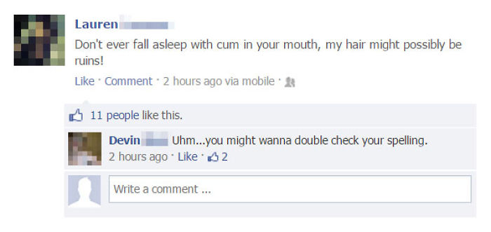 124 Of The Worst Grammar And Spelling Fails Caught By The Grammar Police