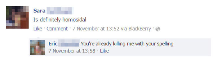 124 Of The Worst Grammar And Spelling Fails Caught By The Grammar Police