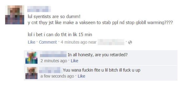 124 Of The Worst Grammar And Spelling Fails Caught By The Grammar Police