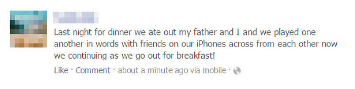 124 Of The Worst Grammar And Spelling Fails Caught By The Grammar Police