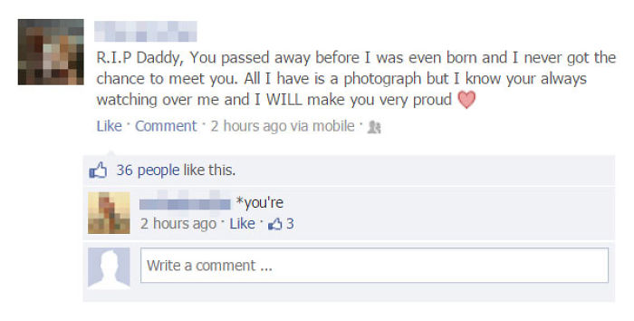 124 Of The Worst Grammar And Spelling Fails Caught By The Grammar Police