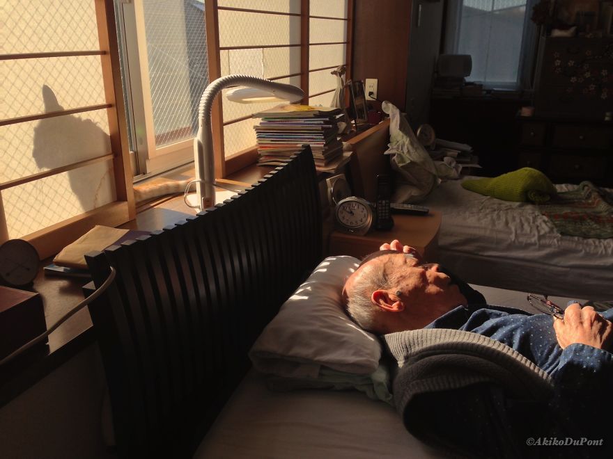 I Got A Cat For My Sick And Grumpy Grandpa, And He Turned His Life Upside Down I Got A Cat For My Sick And Grumpy Grandpa, And He Turned His Life Upside Down