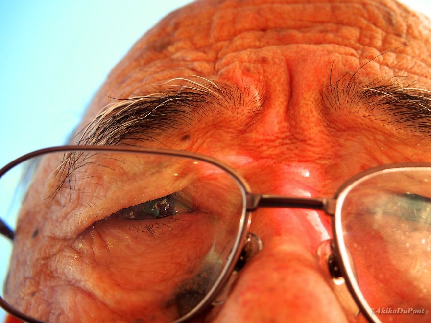 I Got A Cat For My Sick And Grumpy Grandpa, And He Turned His Life Upside Down I Got A Cat For My Sick And Grumpy Grandpa, And He Turned His Life Upside Down