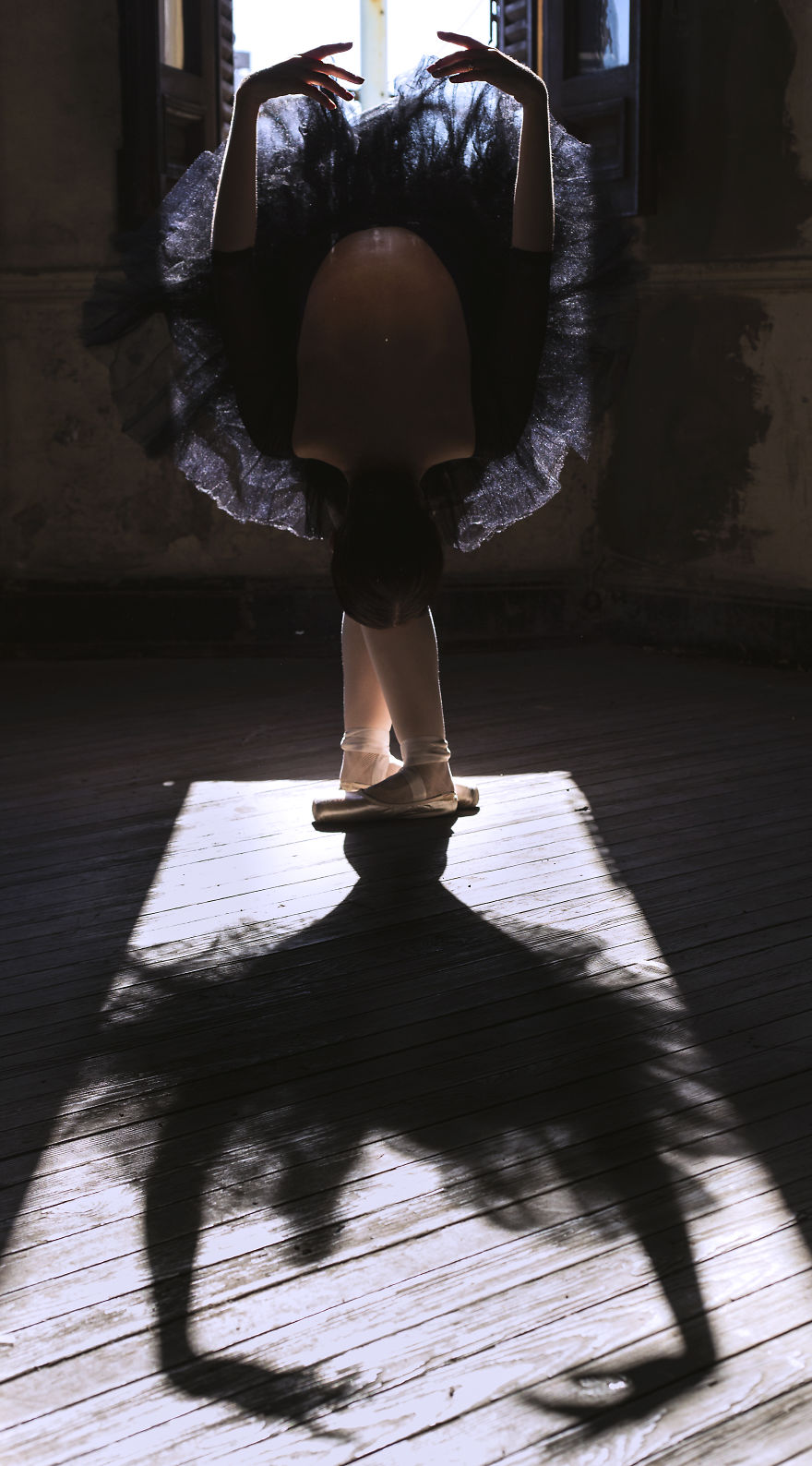 I Photograph The Beauty Of Ballet I Photograph The Beauty Of Ballet